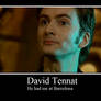 David Tennant