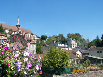 French Town 2