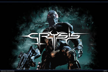 Crysis ART100 Project