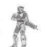 Master Chief