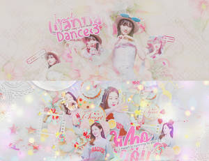 Cover Scrapbook Comeback =)))