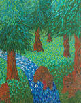 Bears 1 by KyleWilcoxVisualArt