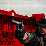 Red Dead Redemption Poster