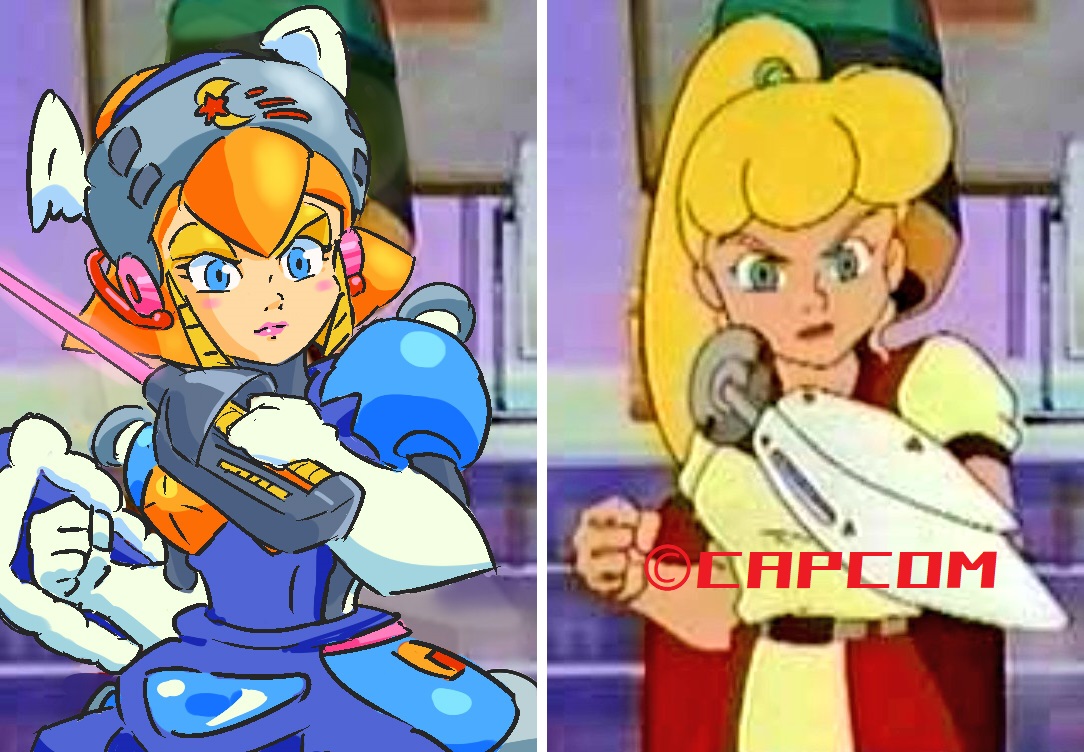 ruby spears roll style KAT by NE0MARU on DeviantArt