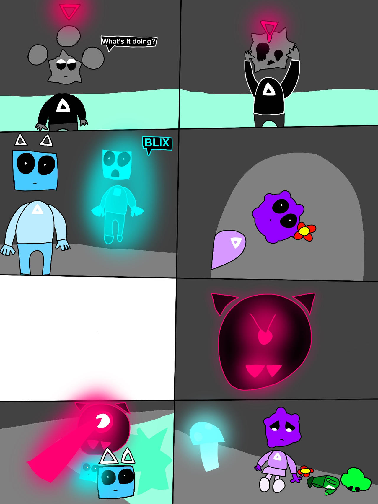 Jsab Comic page 6 by ninjabug4 on DeviantArt