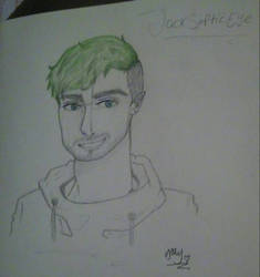 jackspedicy