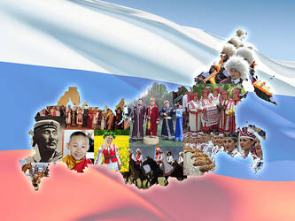 National Unity Day in Russia