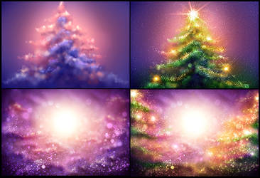 Christmas backgrounds