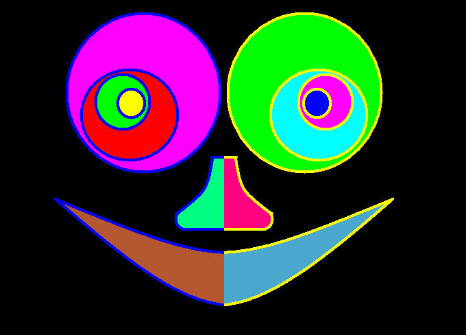 Inverted Face by imagenius128 on DeviantArt