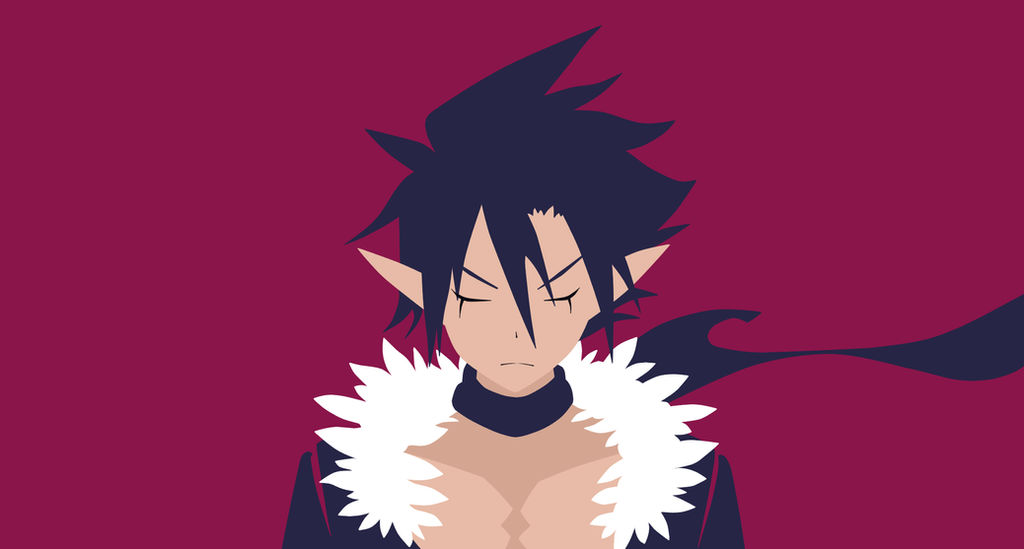 Killia Disgaea 5: Killia by FF-Terra on DeviantArt