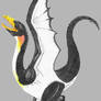 Penguin Dragon