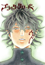 Explore The Best ブラッククローバー Art Deviantart Explore The Best ブラッククローバー Art Deviantart