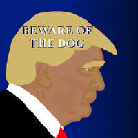 Beware of the dog