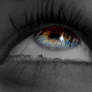 eye..