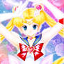 Super Sailor Moon