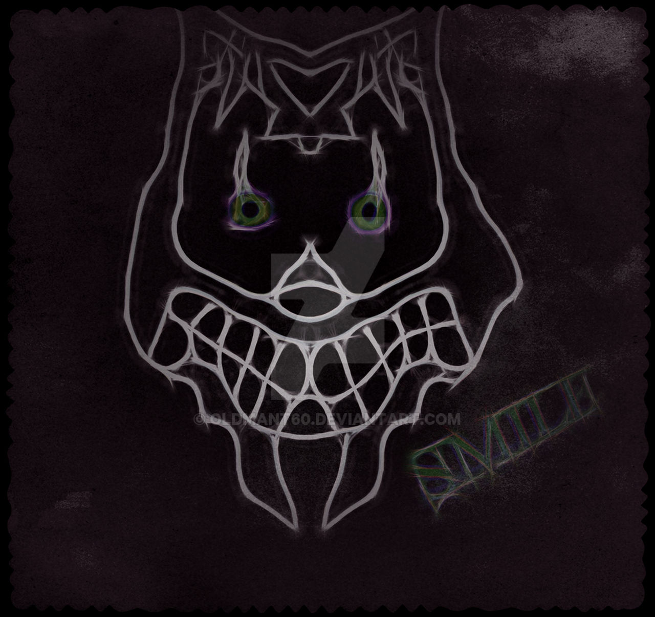 vINTAGE sMILE by OldmanT60 on DeviantArt