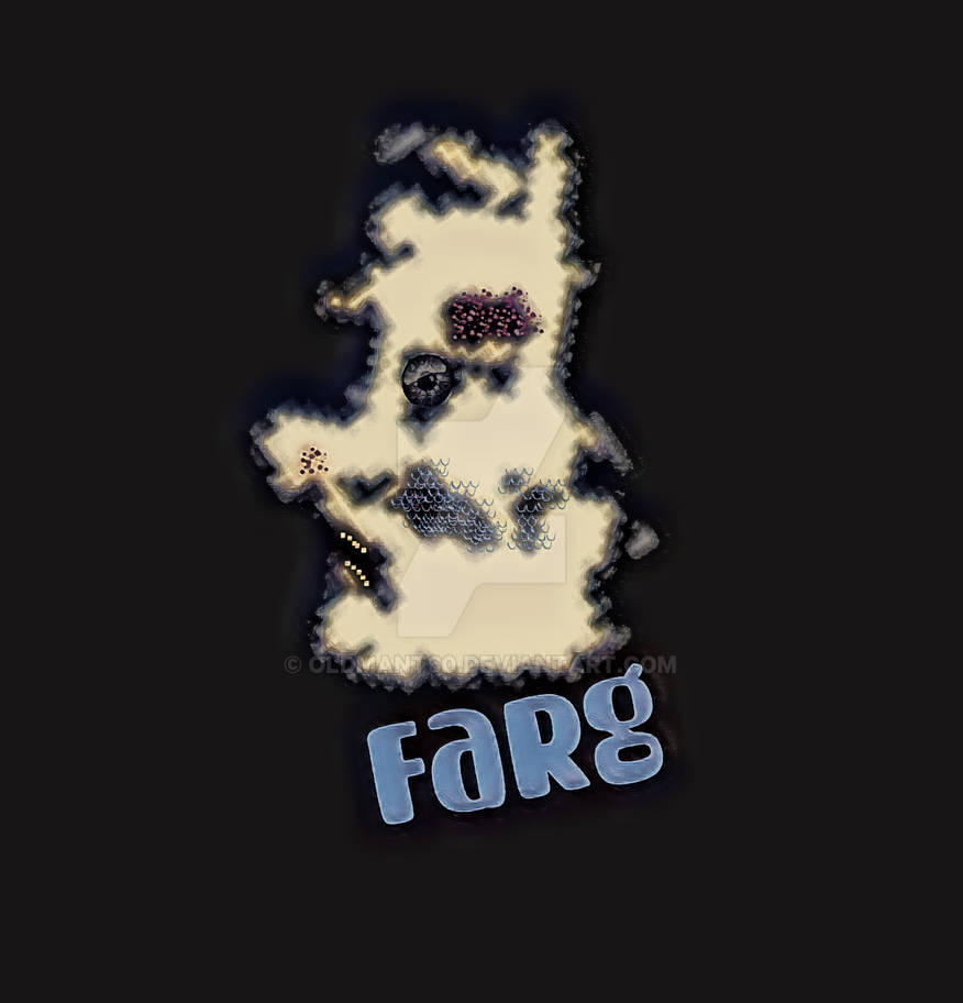 Farg by OldmanT60 on DeviantArt