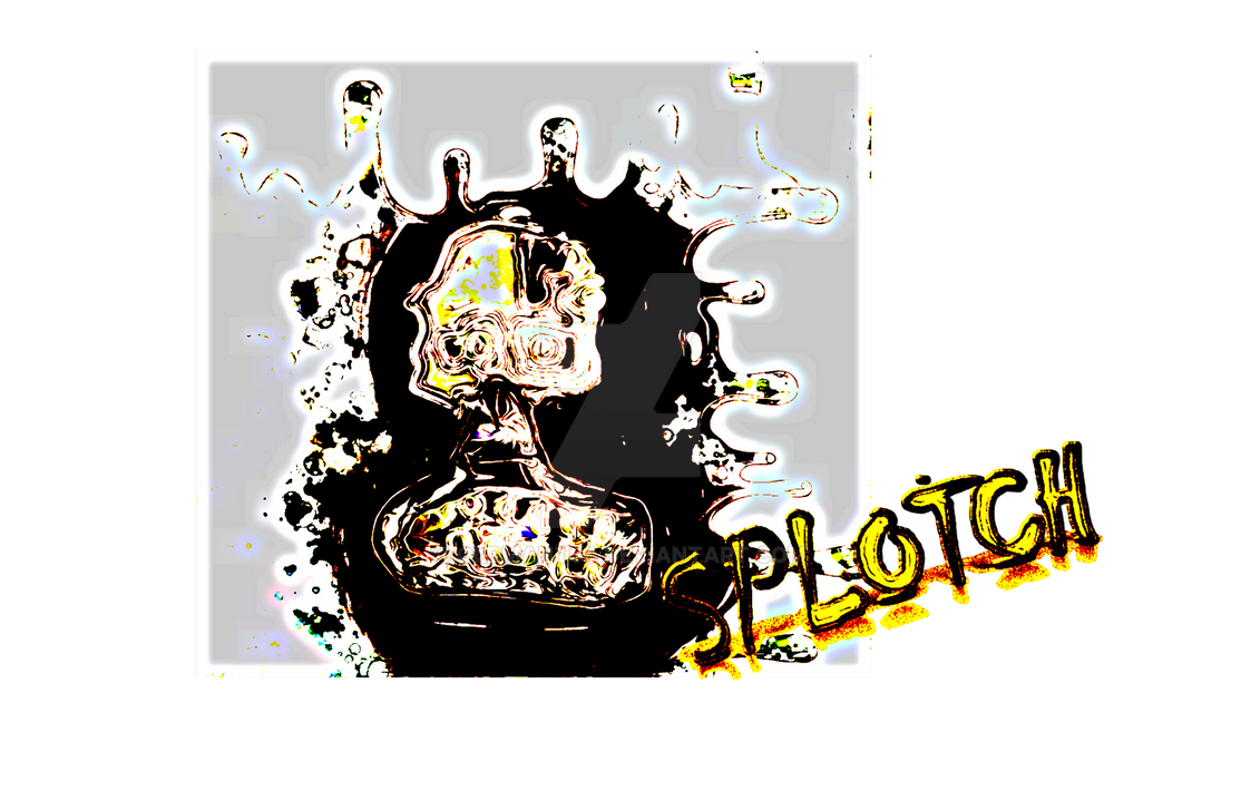 Splotch- by OldmanT60 on DeviantArt