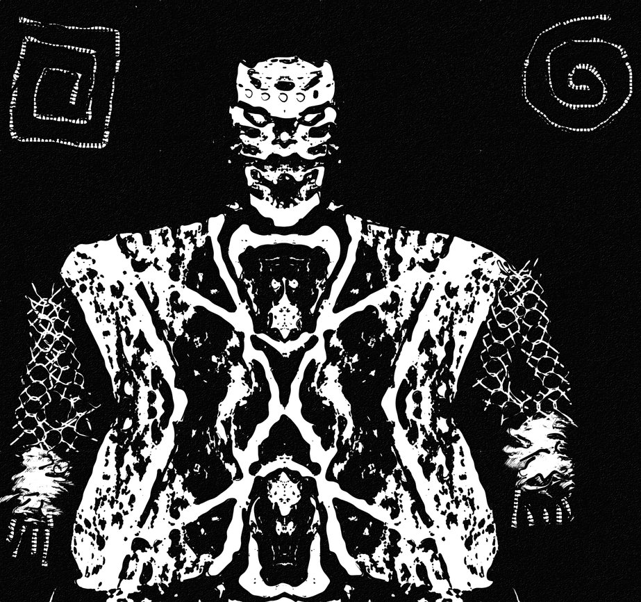 Lock Jaw by OldmanT60 on DeviantArt