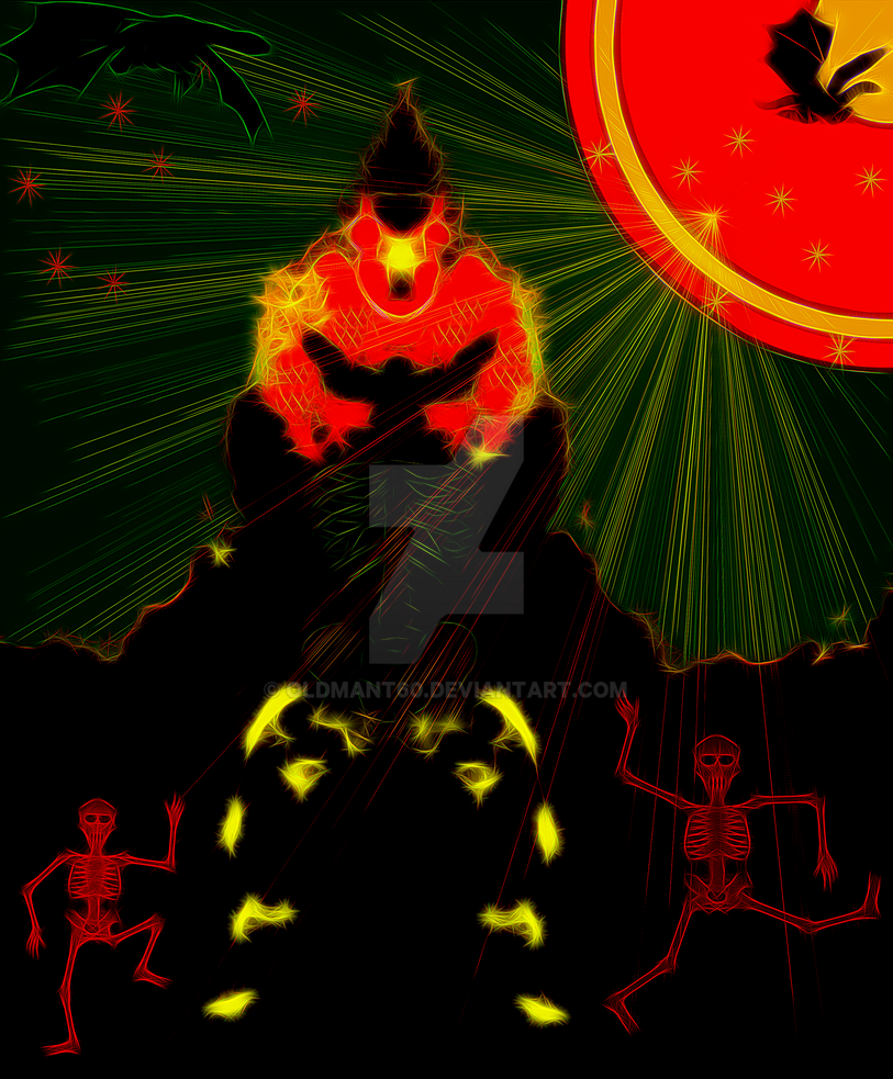 Time Ripper by OldmanT60 on DeviantArt