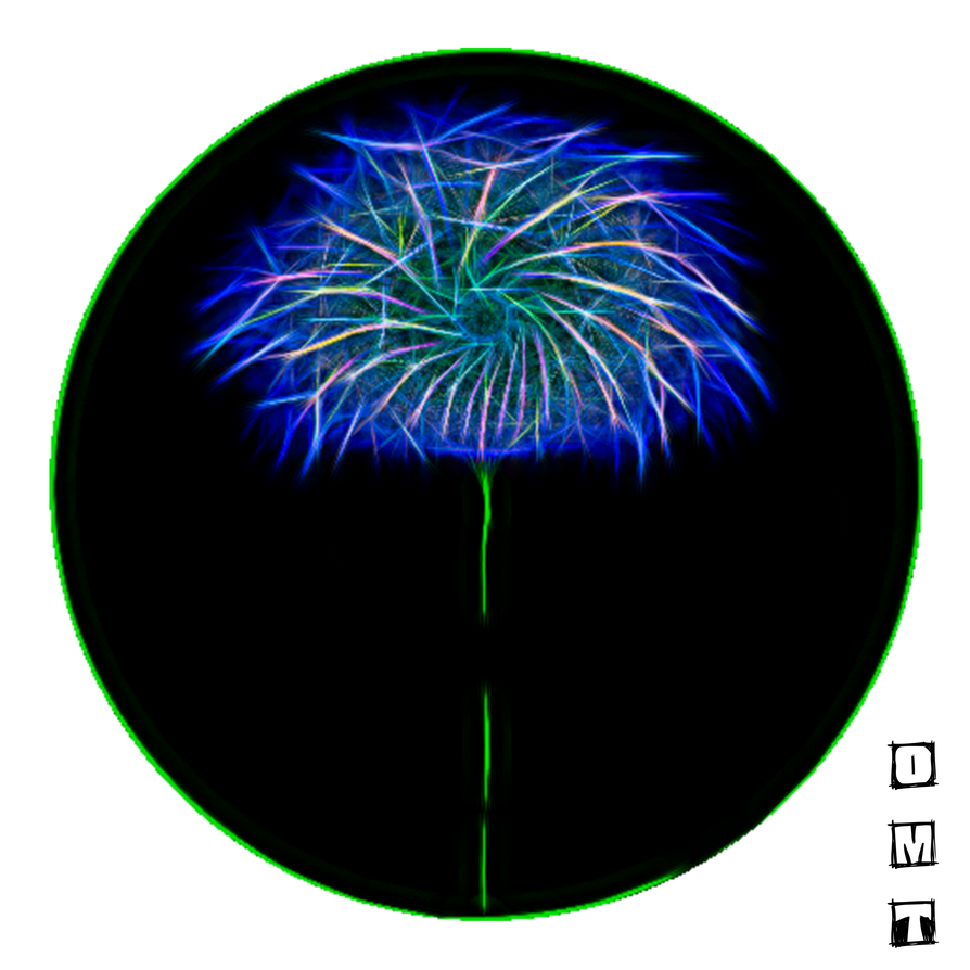 Dandelion Clock by OldmanT60 on DeviantArt