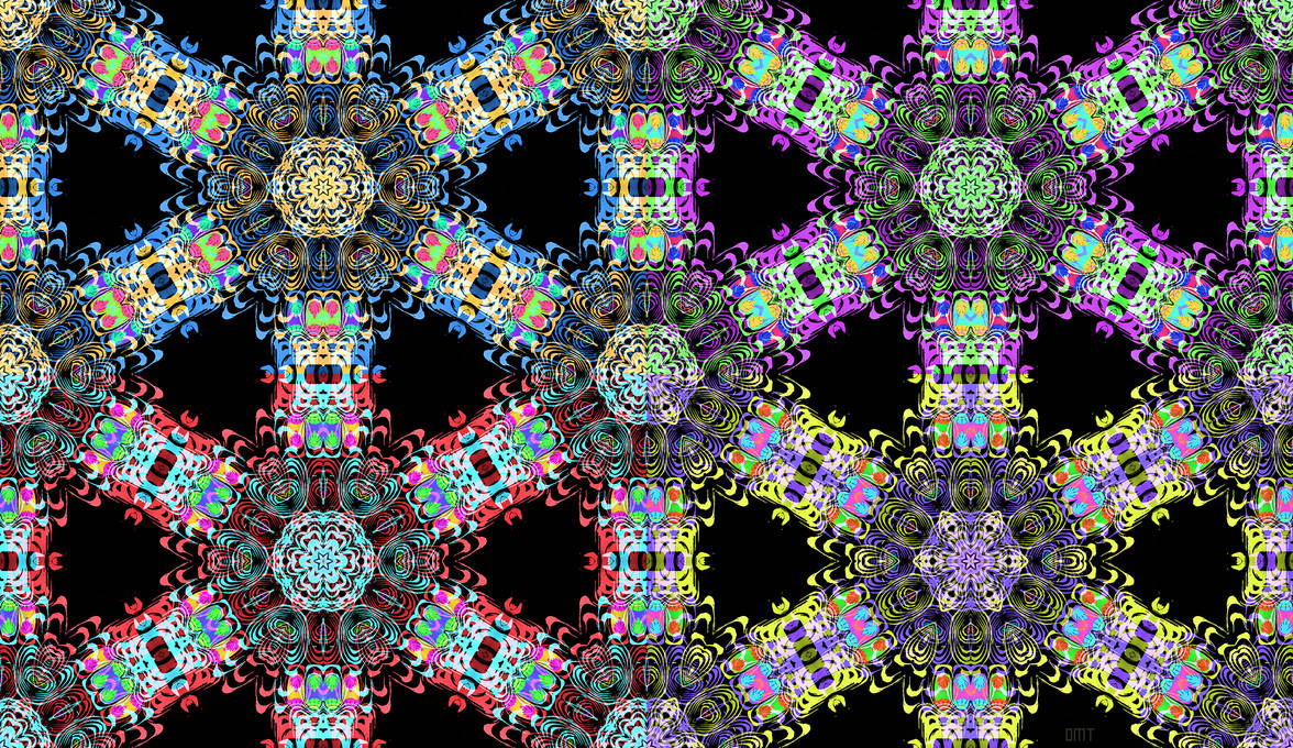 Weird Pattern Friday by OldmanT60 on DeviantArt