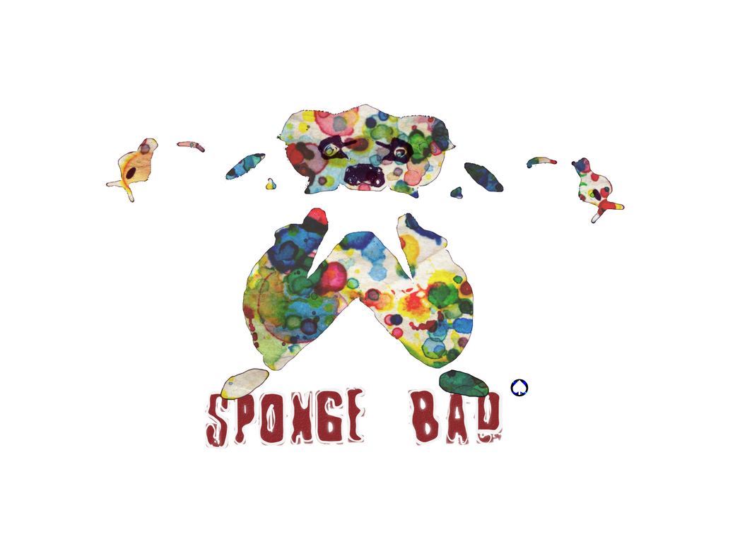 Sponge Bad -OMT by OldmanT60 on DeviantArt