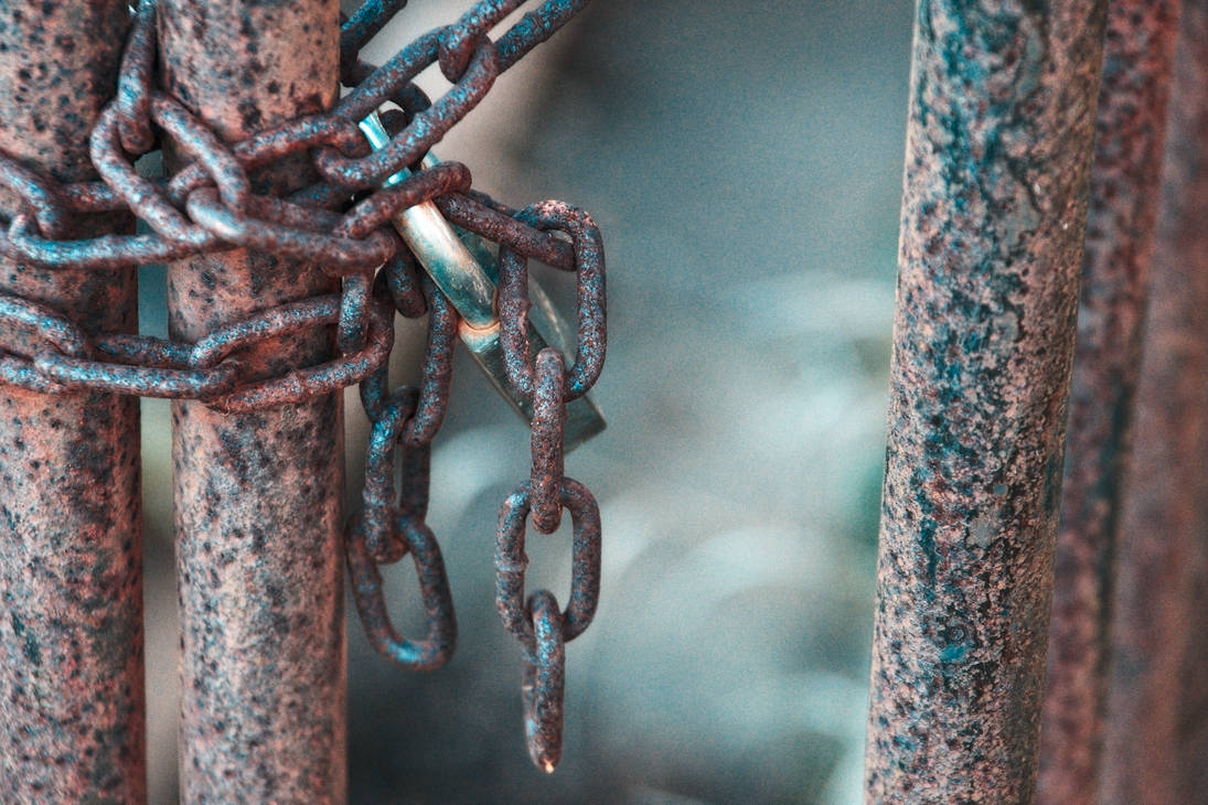 Dead Rusty Rusty Decay-Goodness by OldmanT60 on DeviantArt