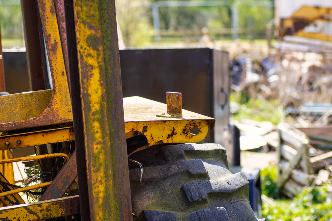 Rusty FLT by OldmanT60 on DeviantArt