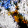 Abstract Autumn