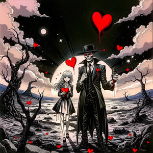 my Weird valantine 06 11.03