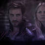 You Chose Her - Captain Swan