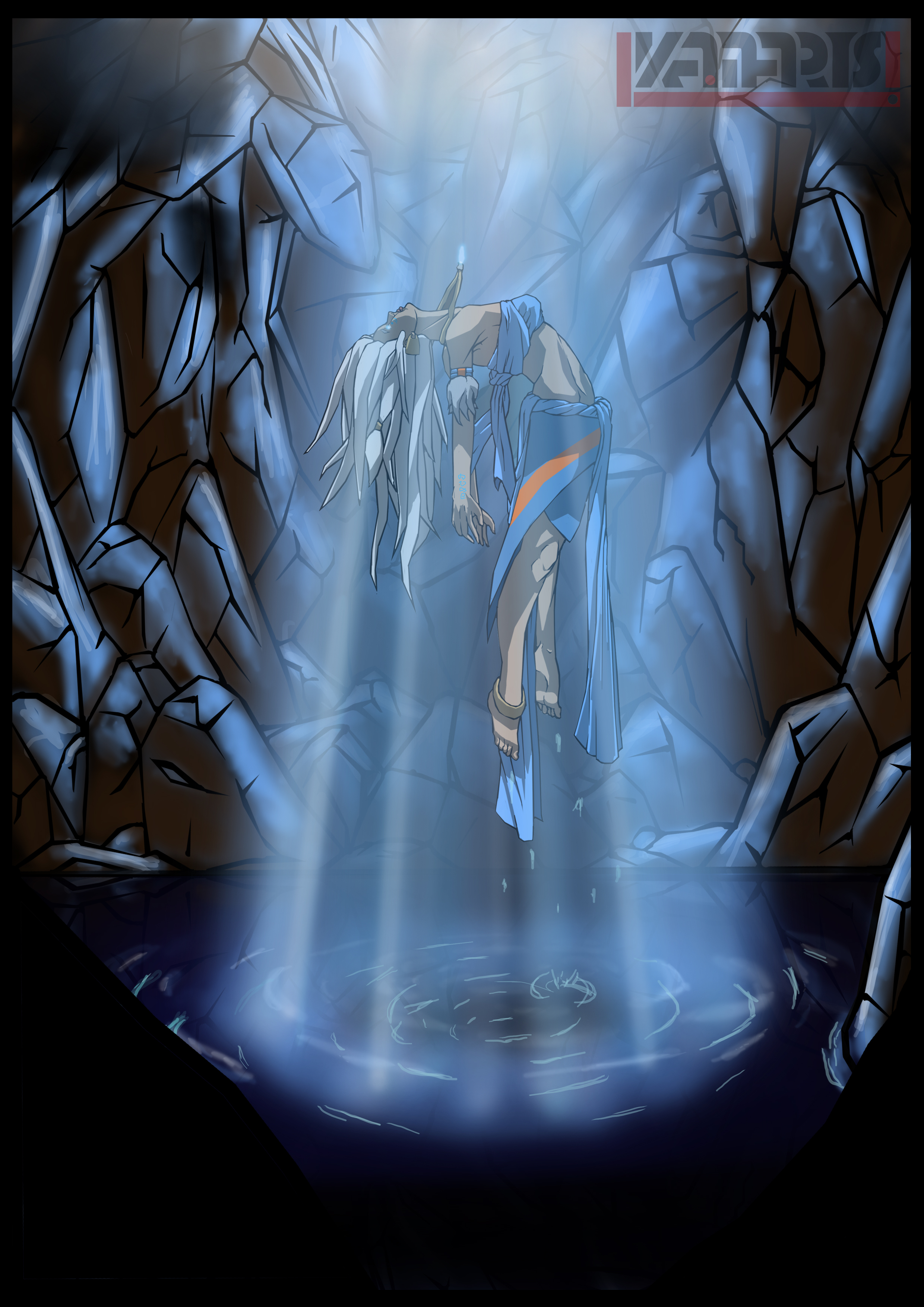 Kida Atlantis The Lost Empire By Kyle A Mcdonald On Deviantart Kida Atlantis The Lost Empire By Kyle A Mcdonald On Deviantart