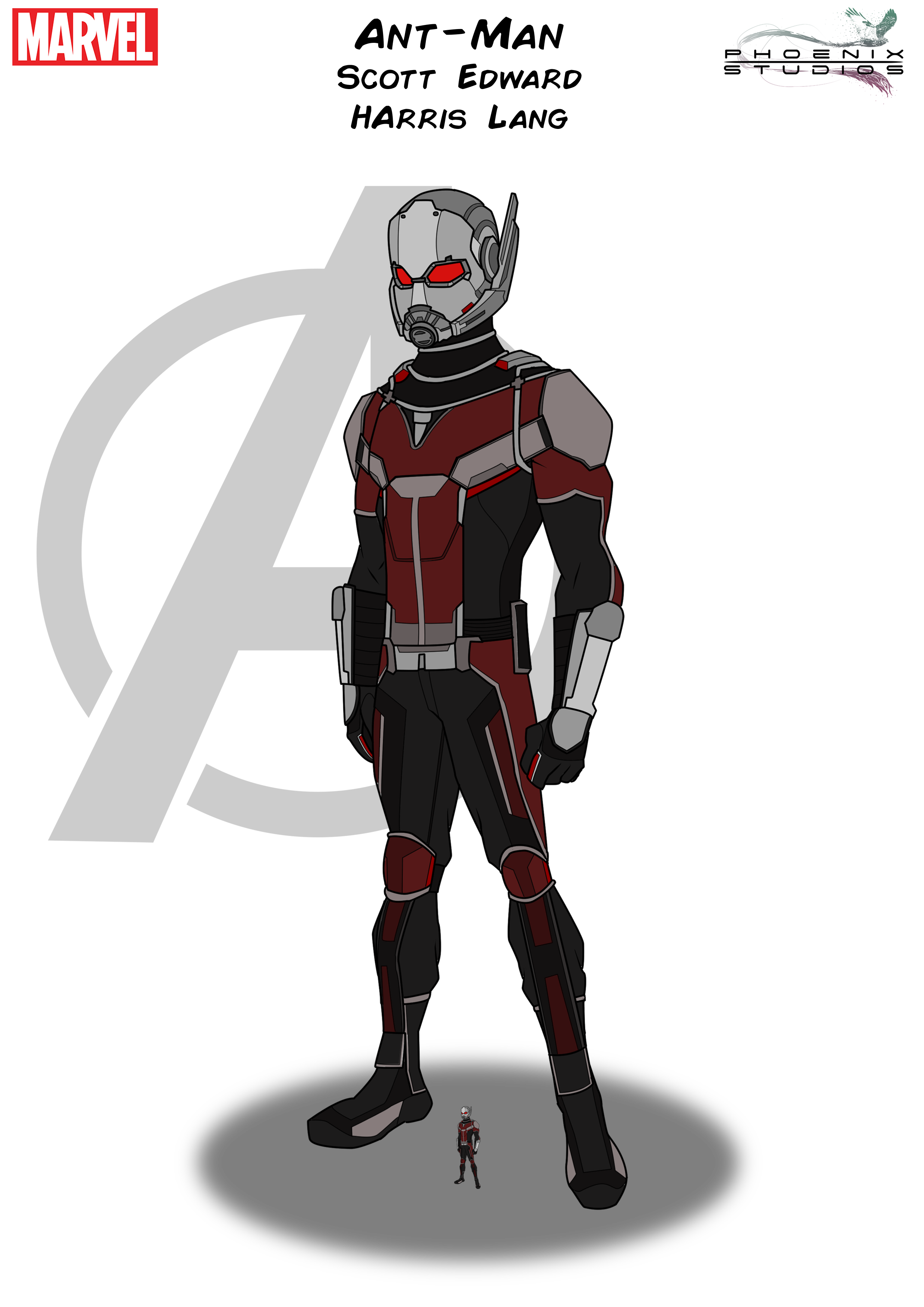 Ant-Man