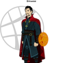 Doctor Strange