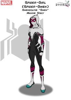Spider-Girl (Spider-Gwen)