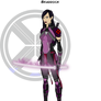 Psylocke