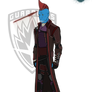 Yondu Udonta