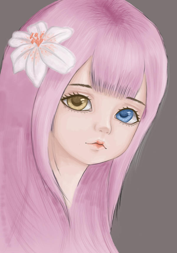Pink 4 Deviantart Pink by devilgirl112 on DeviantArt