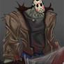 - Jason Voorhees -