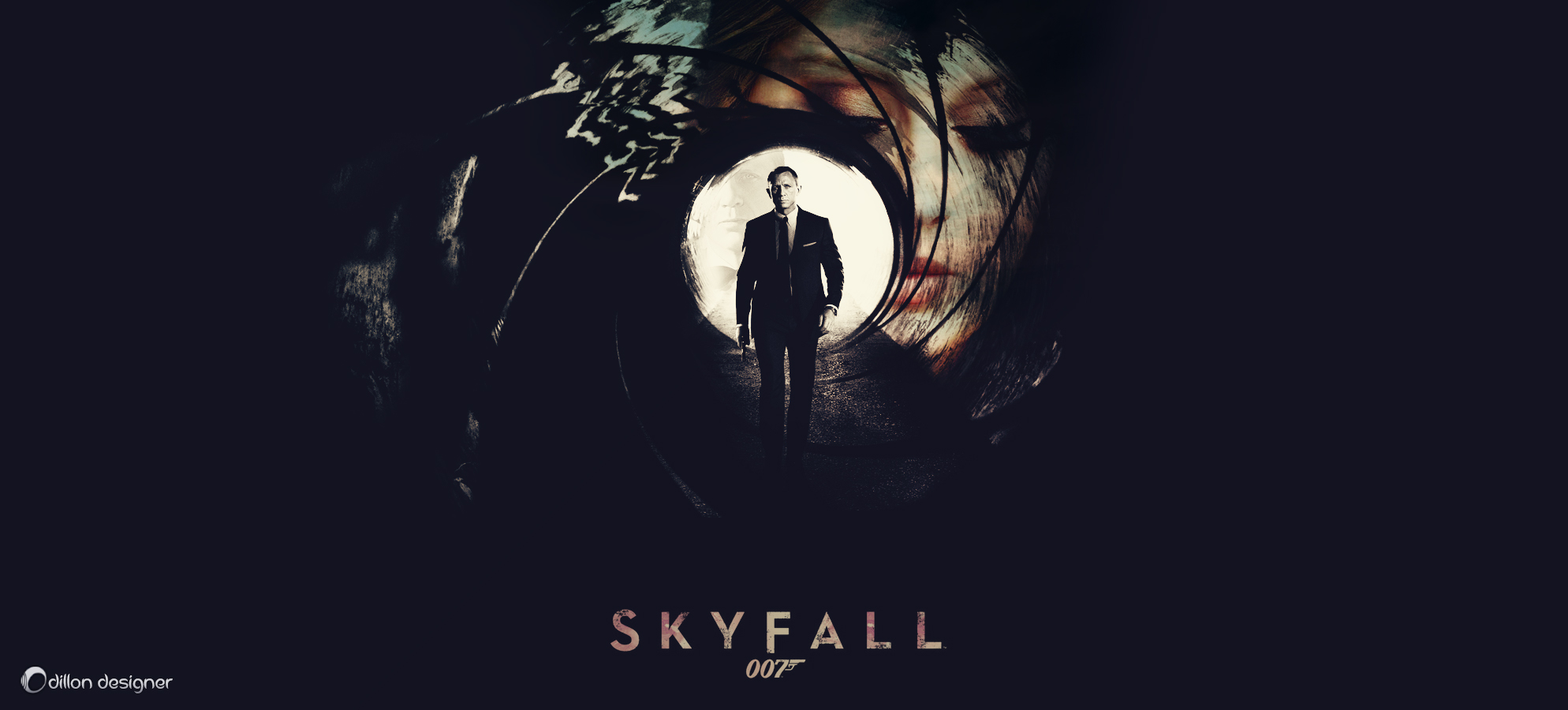 Skyfall   Daniel Craig   Adele