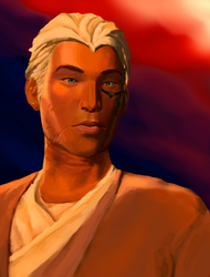 My character Arriorth from SWTOR