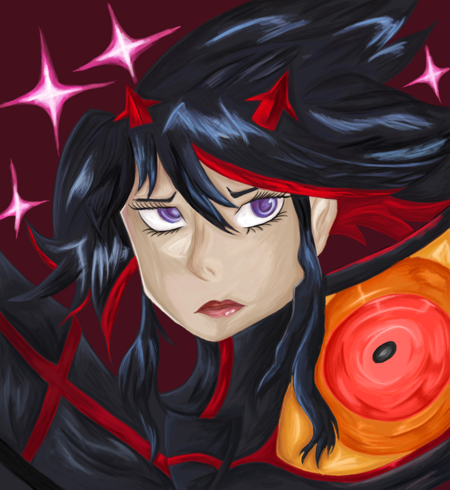 Ryuko