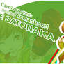 Chie Satonaka