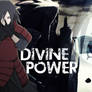 Divine power (Madara Uchiha) wallpaper