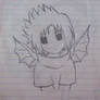 sasuke chibi