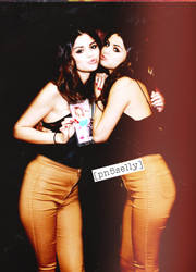 Selena and Selena