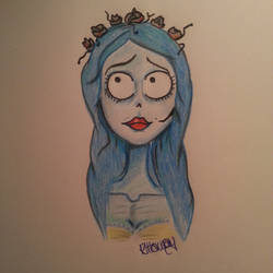 Corpse Bride