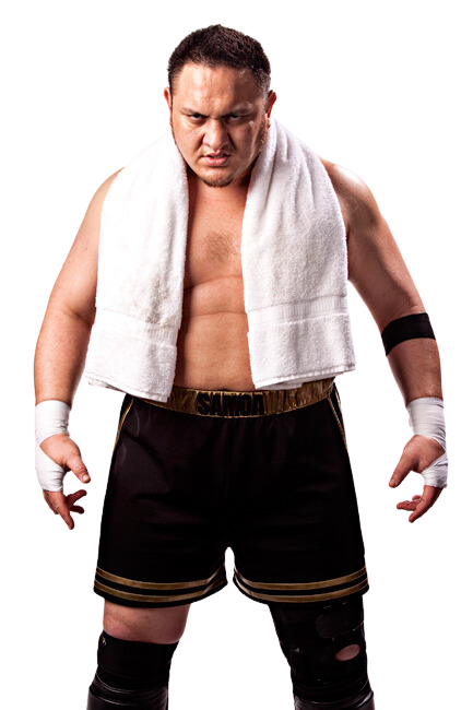 Samoa Joe TNA By CarWashDumpsterBoy On DeviantArt samoa-joe-tna-by-carwashdumpsterboy-on-deviantart