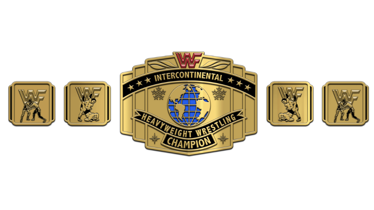 Wwf Dc WWF Intercontinental 1985-1988 by CarWashDumpsterBoy on DeviantArt